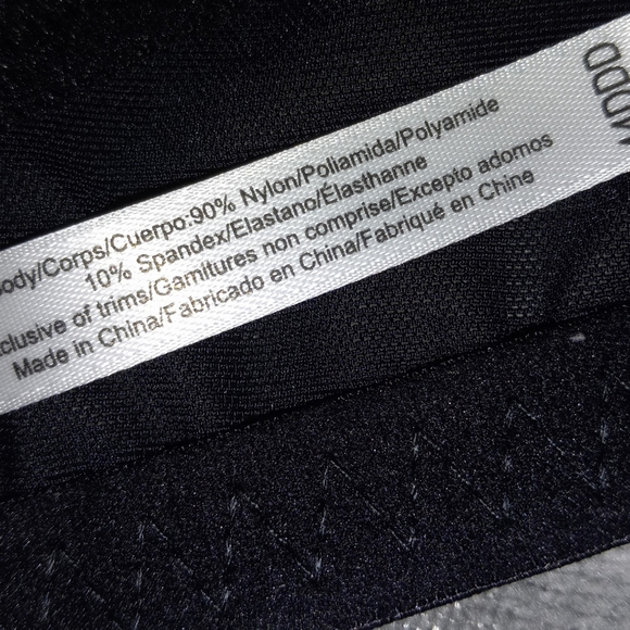 COPY - ADORE ME NWT 44DDD PLUS BRA - Picture 10 of 14